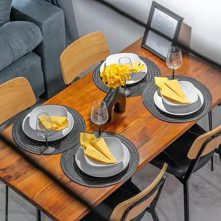 Urban Loft Haven -chic Loft With Ac, Smart Tv * ブダペスト